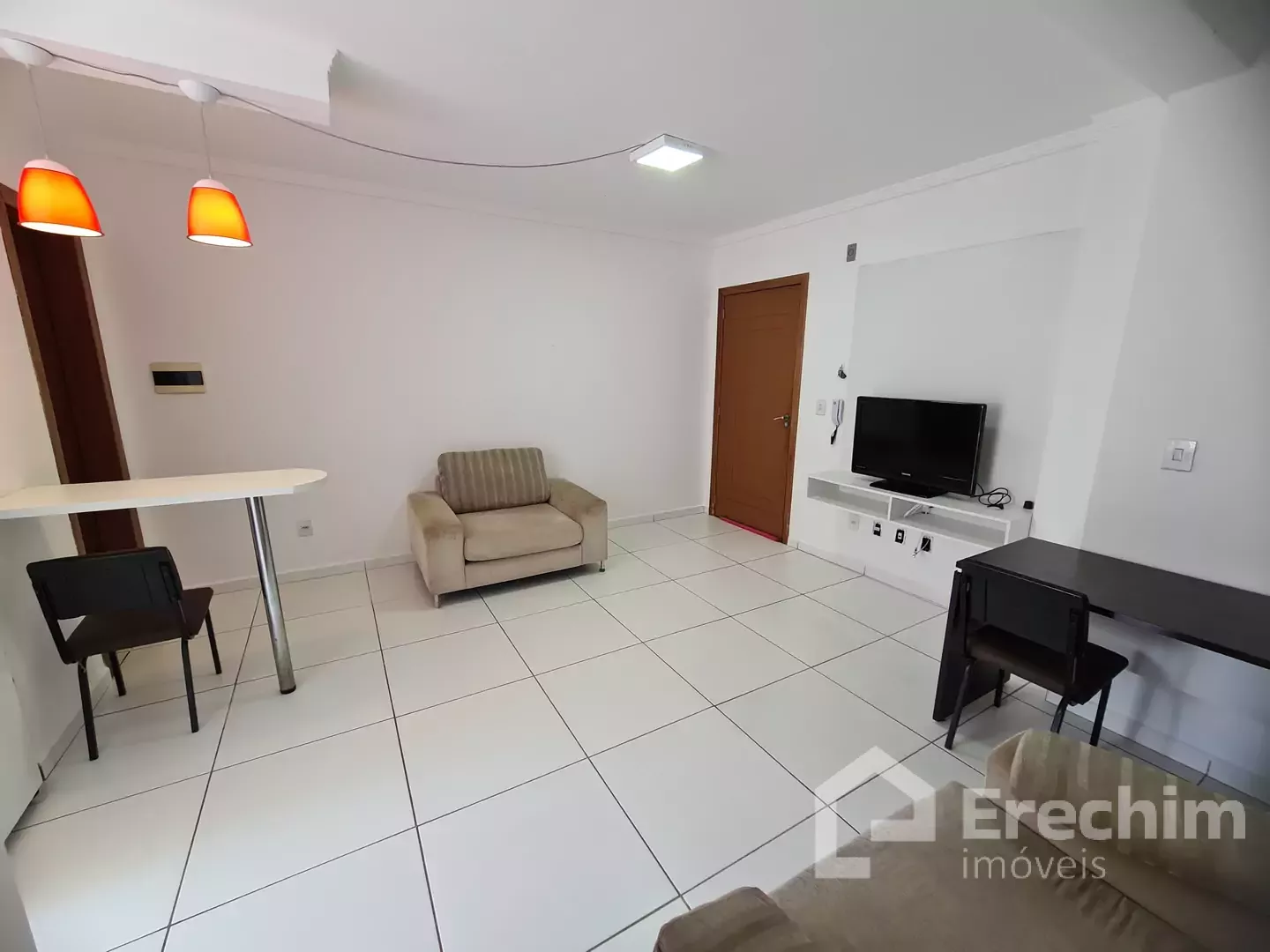 Alugar Apartamento